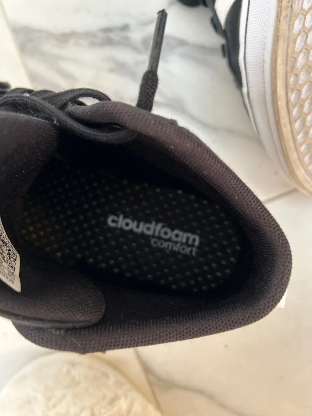 Adidas Cloudfoam shoes